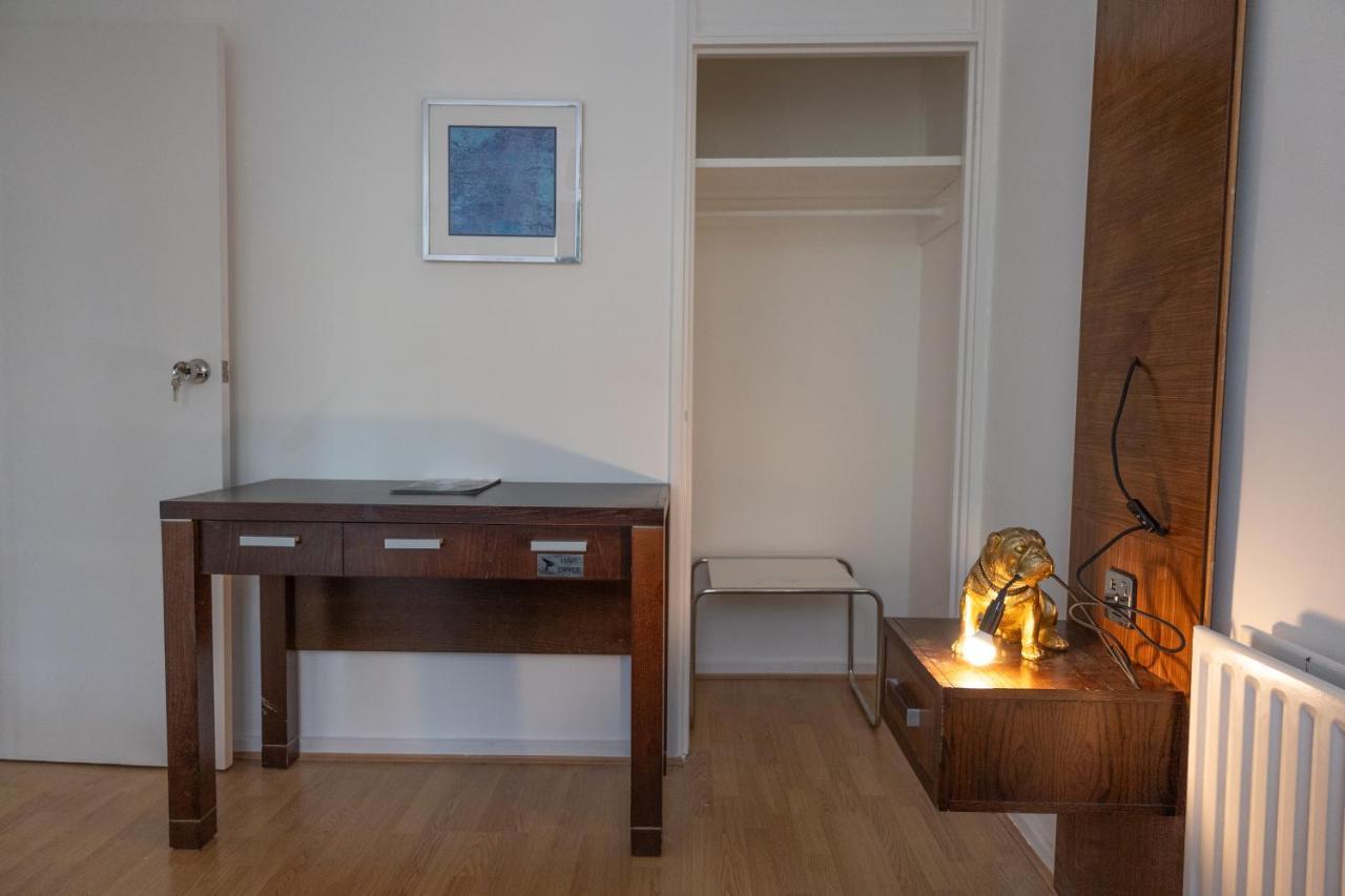 London - 4 Bed - Sleeps 8 - Garden - Pet Friendly Villa Exterior photo